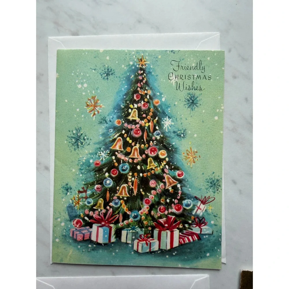 Unbranded vtg christmas
